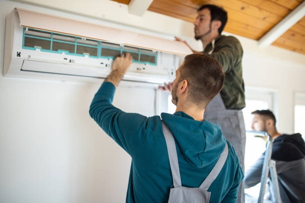 Best Residential HVAC Services  in Continental, OH