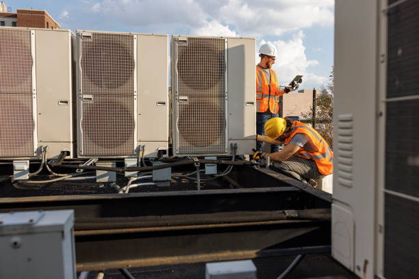 Best HVAC Air Duct Cleaning  in Continental, OH