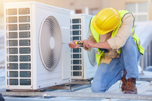 Best Emergency HVAC Repair  in Continental, OH