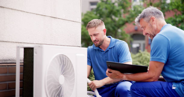Trusted Continental, OH HVAC Experts