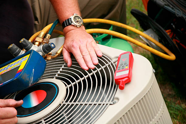 Best Affordable Air Conditioning Repair  in Continental, OH