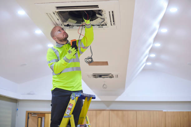 Best Heating Repair Services  in Continental, OH