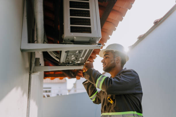 Best HVAC Air Duct Cleaning  in Continental, OH