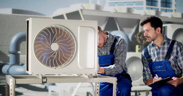 Best Residential HVAC Services  in Continental, OH