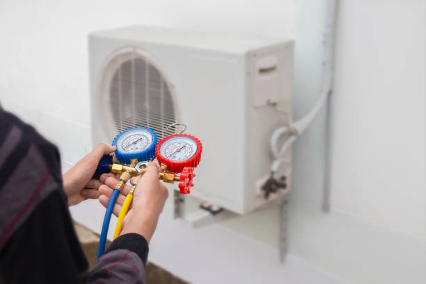 Best 24/7 HVAC Repair  in Continental, OH