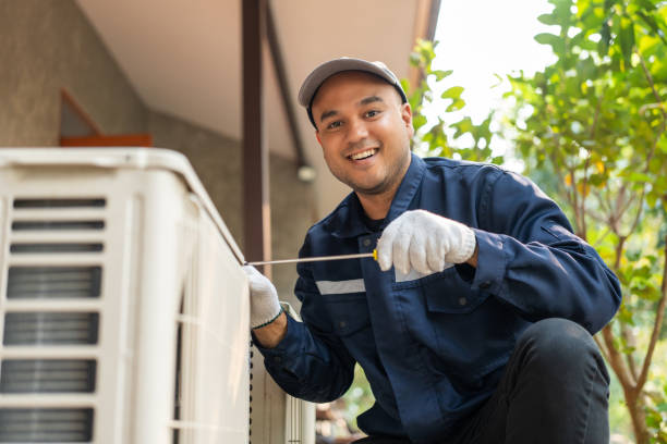 Best HVAC Companies Near Me  in Continental, OH