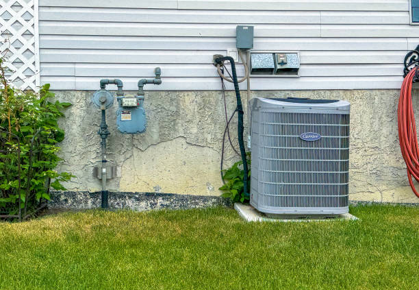 HVAC Troubleshooting in Continental, OH