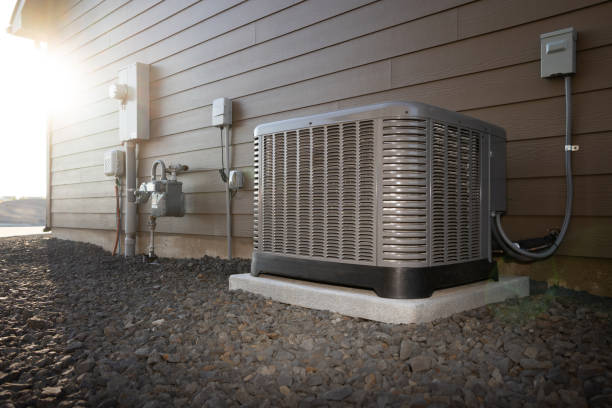  Continental, OH HVAC Pros